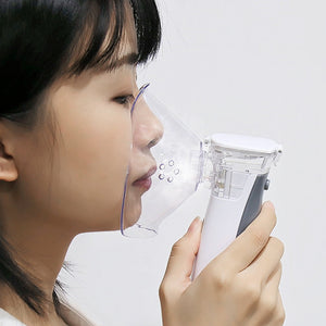 Handheld Nebulizer
